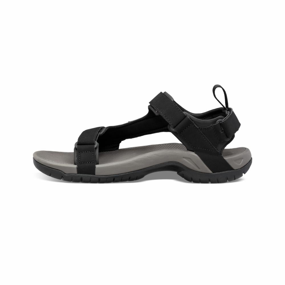 Teva  Men's Meacham Black M
