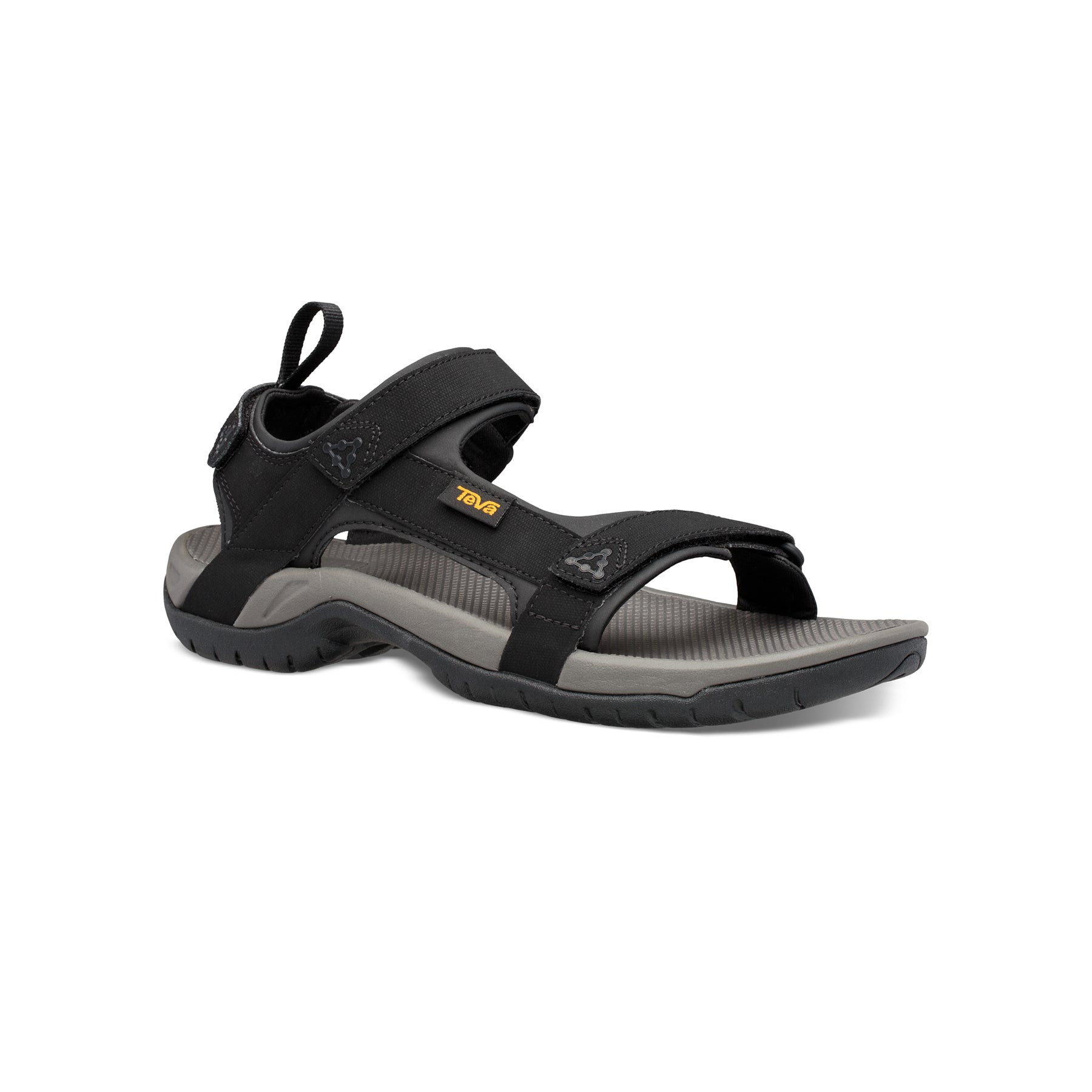 Teva Men's 1110392 In Black