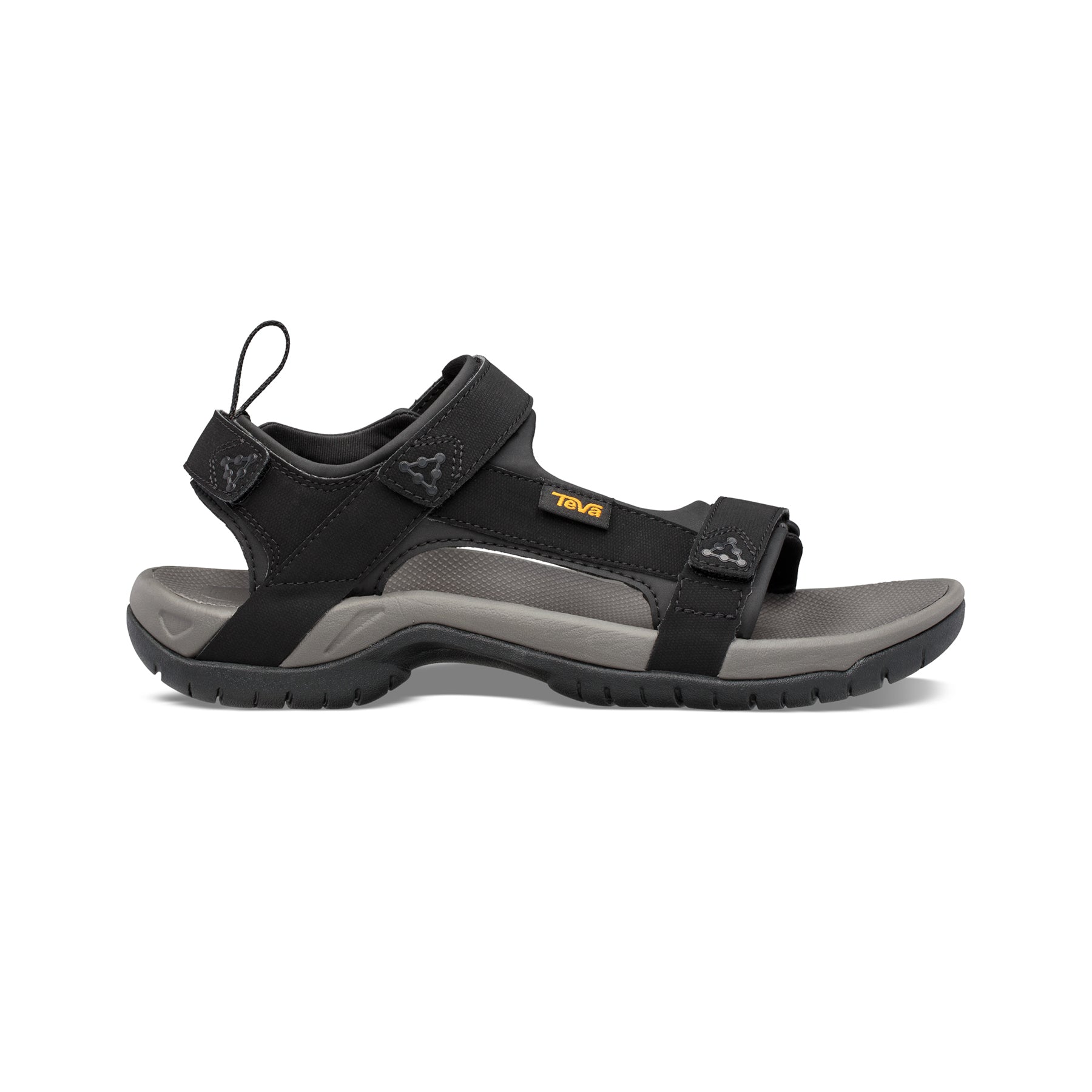 Teva Men's 1110392 In Black