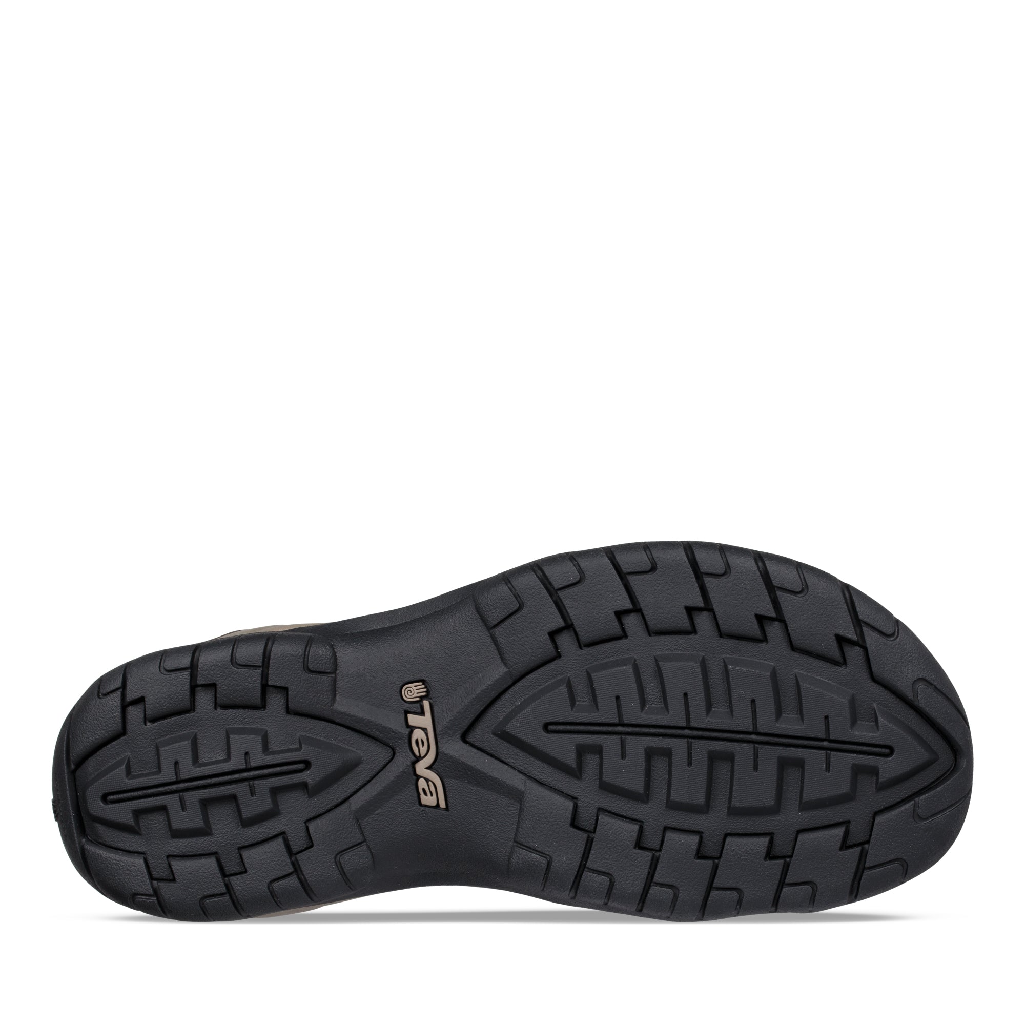 Teva Men's Meacham In Chocolate M