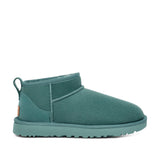 UGG Women's Classic Ultra Mini in Deep Ice