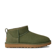 UGG Women's Classic Ultra Mini in Deep Shade