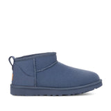 UGG Women's Classic Ultra Mini in Desert Blue