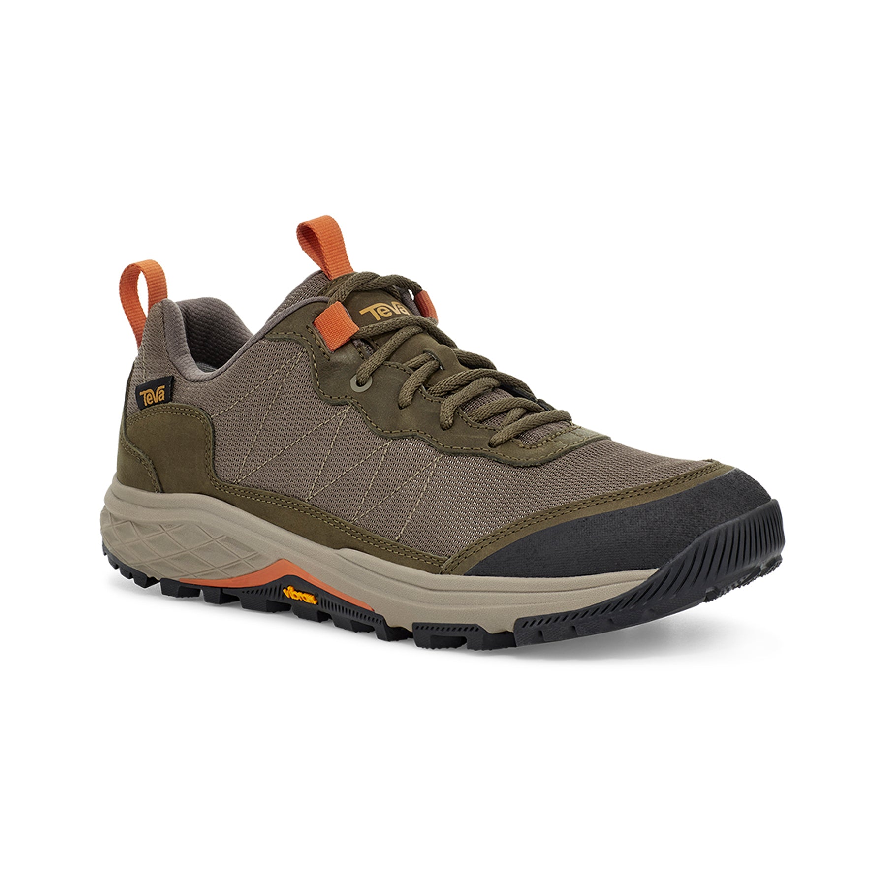 Teva Men's Ridgeview Rp In Dark Olive M