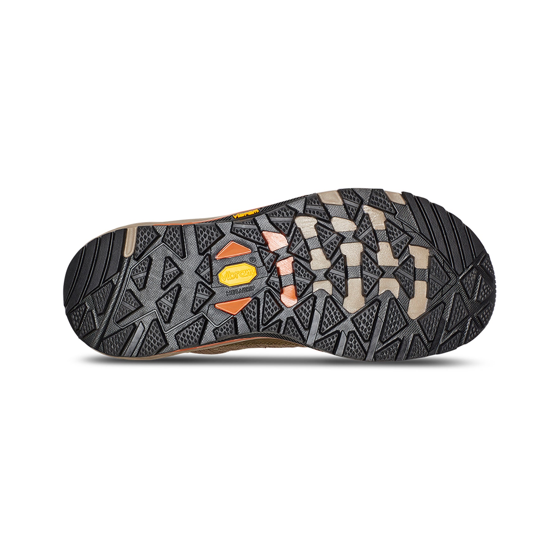 Teva Men's Ridgeview Rp In Dark Olive M