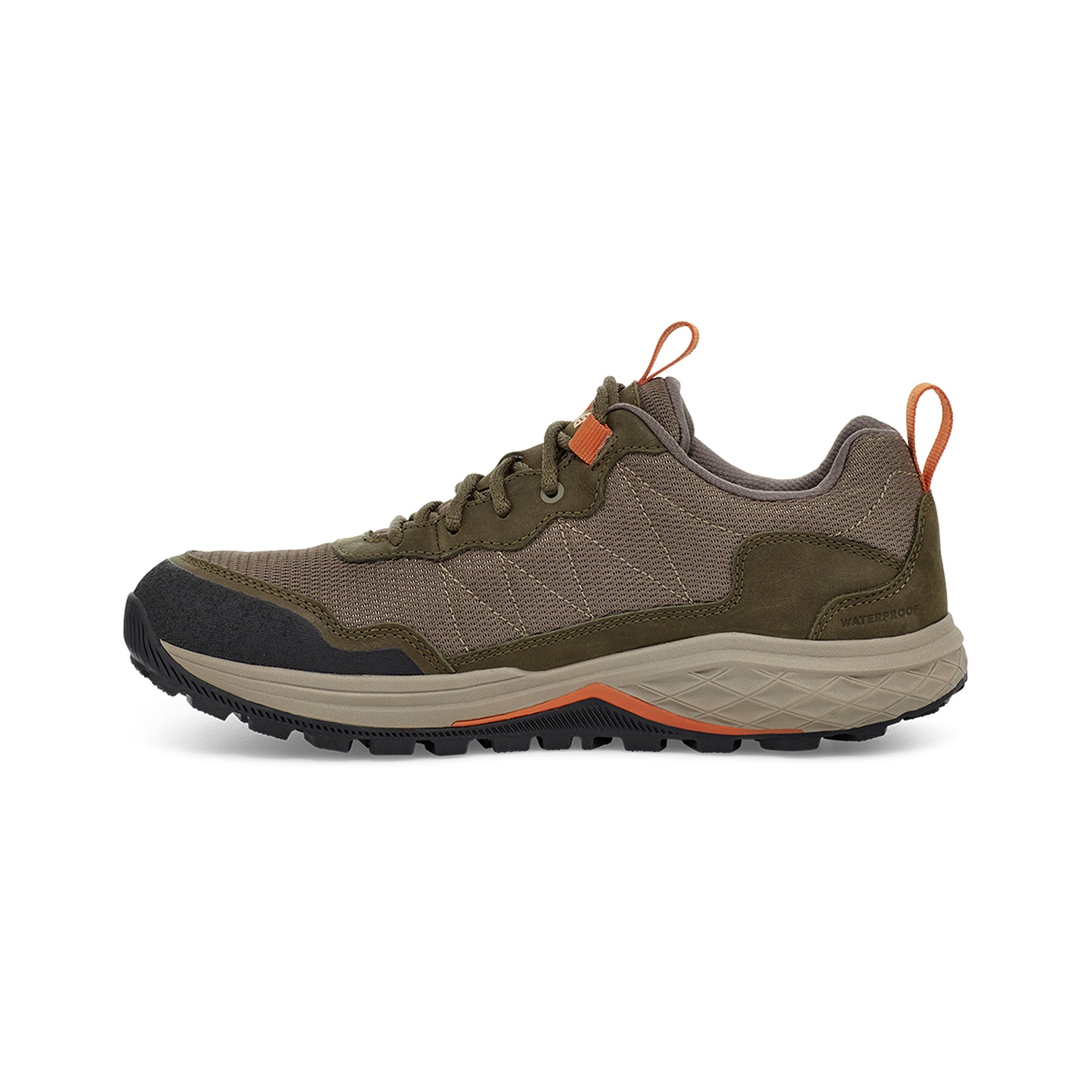 Teva Men's Ridgeview Rp In Dark Olive M