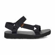 Teva  Kids' Original Universal Child Black M