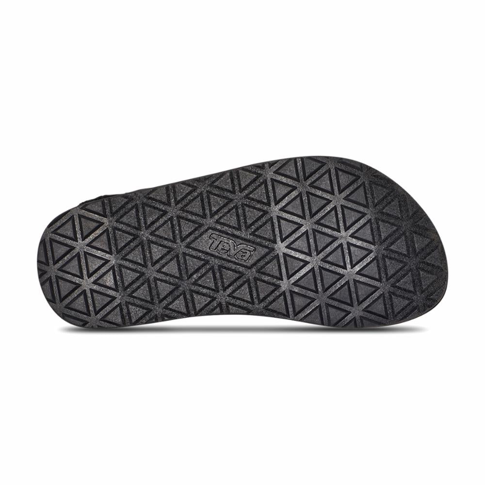 Teva  Kids' Original Universal Child Black M