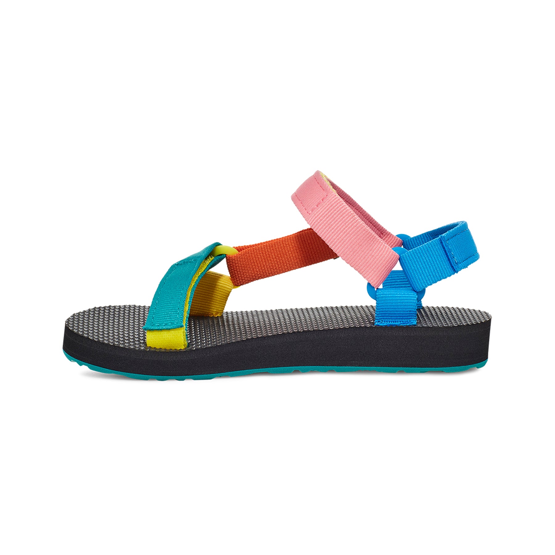 Teva Kids' Original Universal Child In Multi M