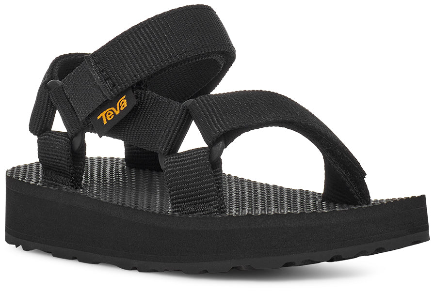 Teva Kids' 1116656T In Black