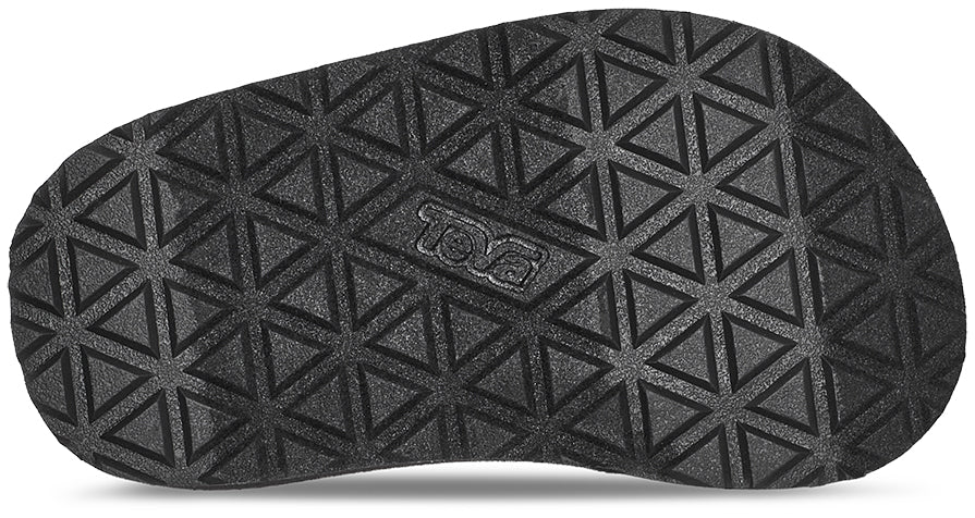 Teva Kids' 1116656T In Black