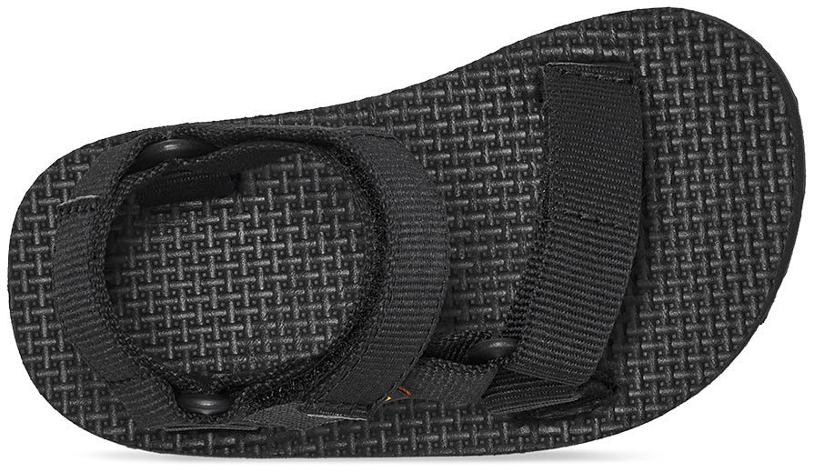 Teva Kids' 1116656T In Black