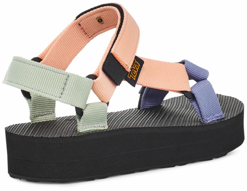 Teva  Kids' Midform Universal Child Multi M