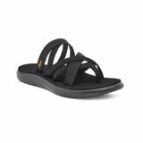 Teva  Women's Voya Zillesa Mahani Black M