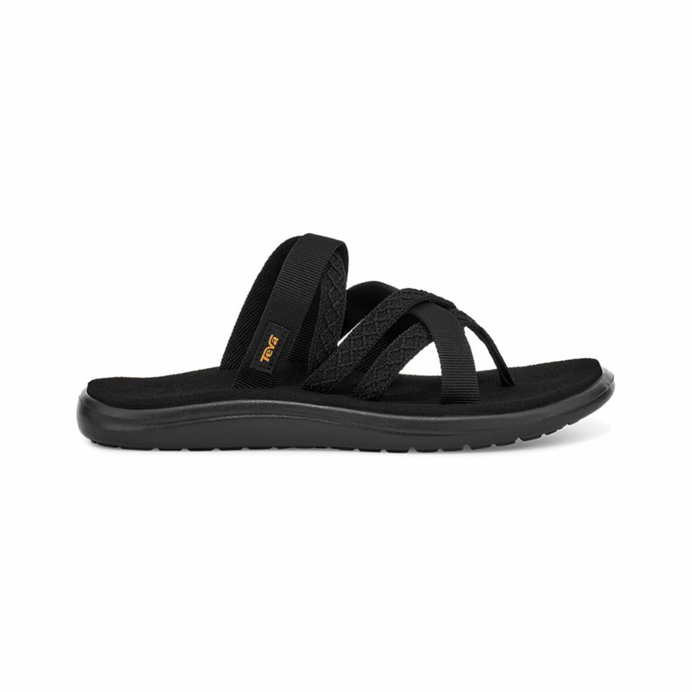 Teva  Women's Voya Zillesa Black M