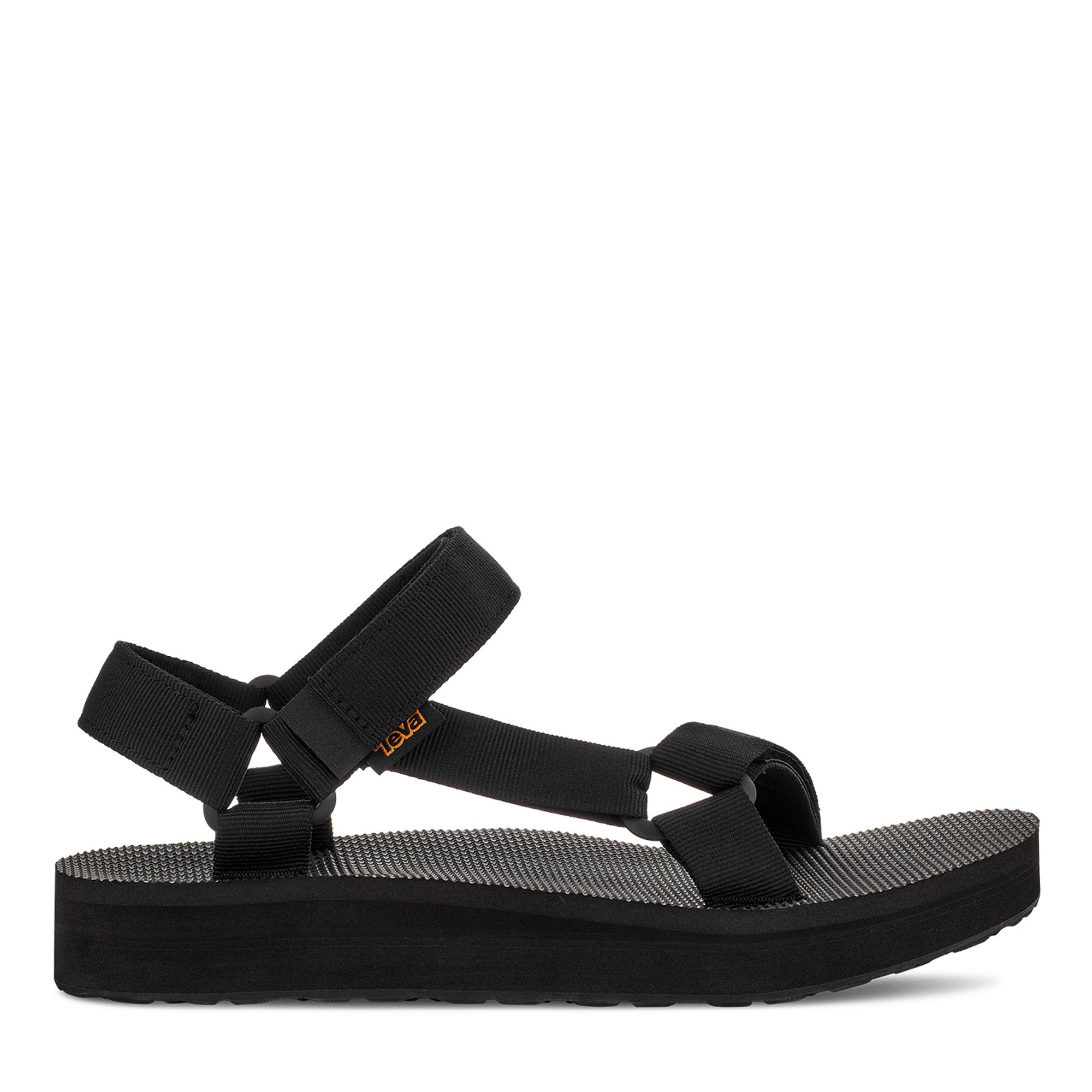 Teva Men's Mid Universal In Black M