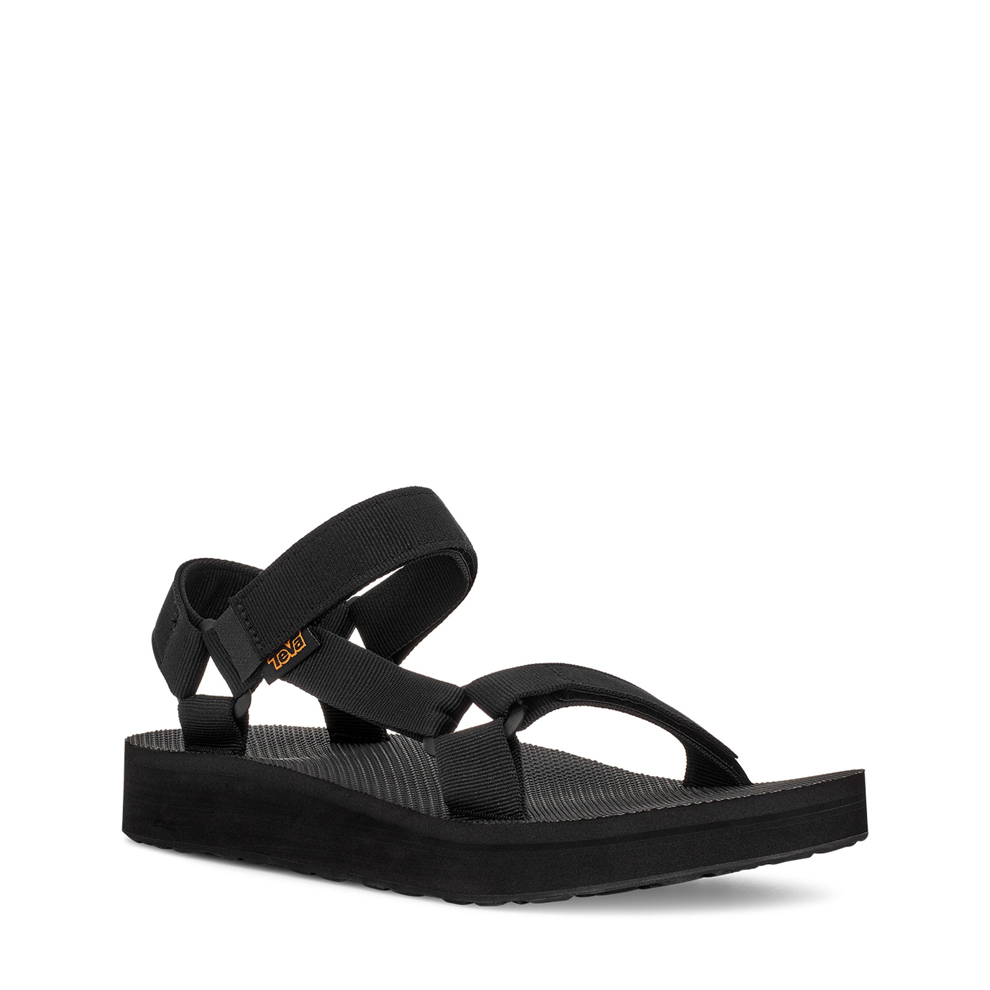 Teva Men's Mid Universal In Black M