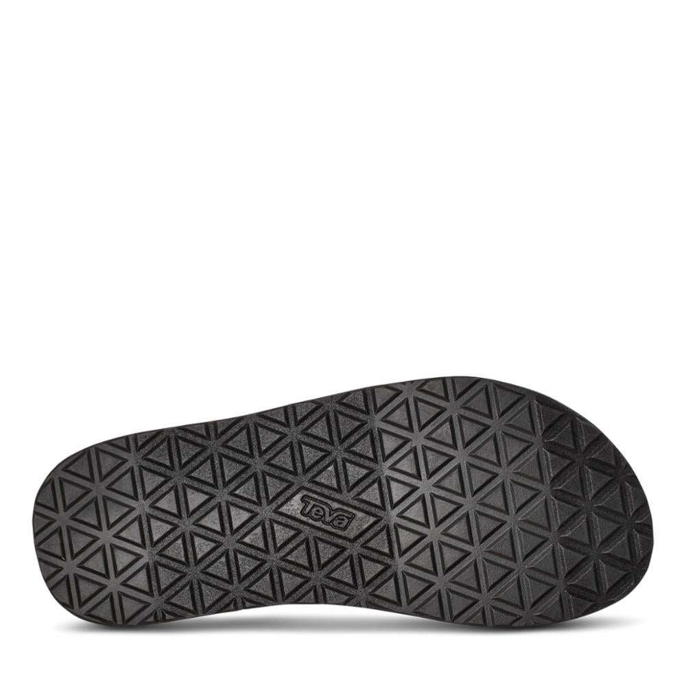 Teva Men's Mid Universal In Black M