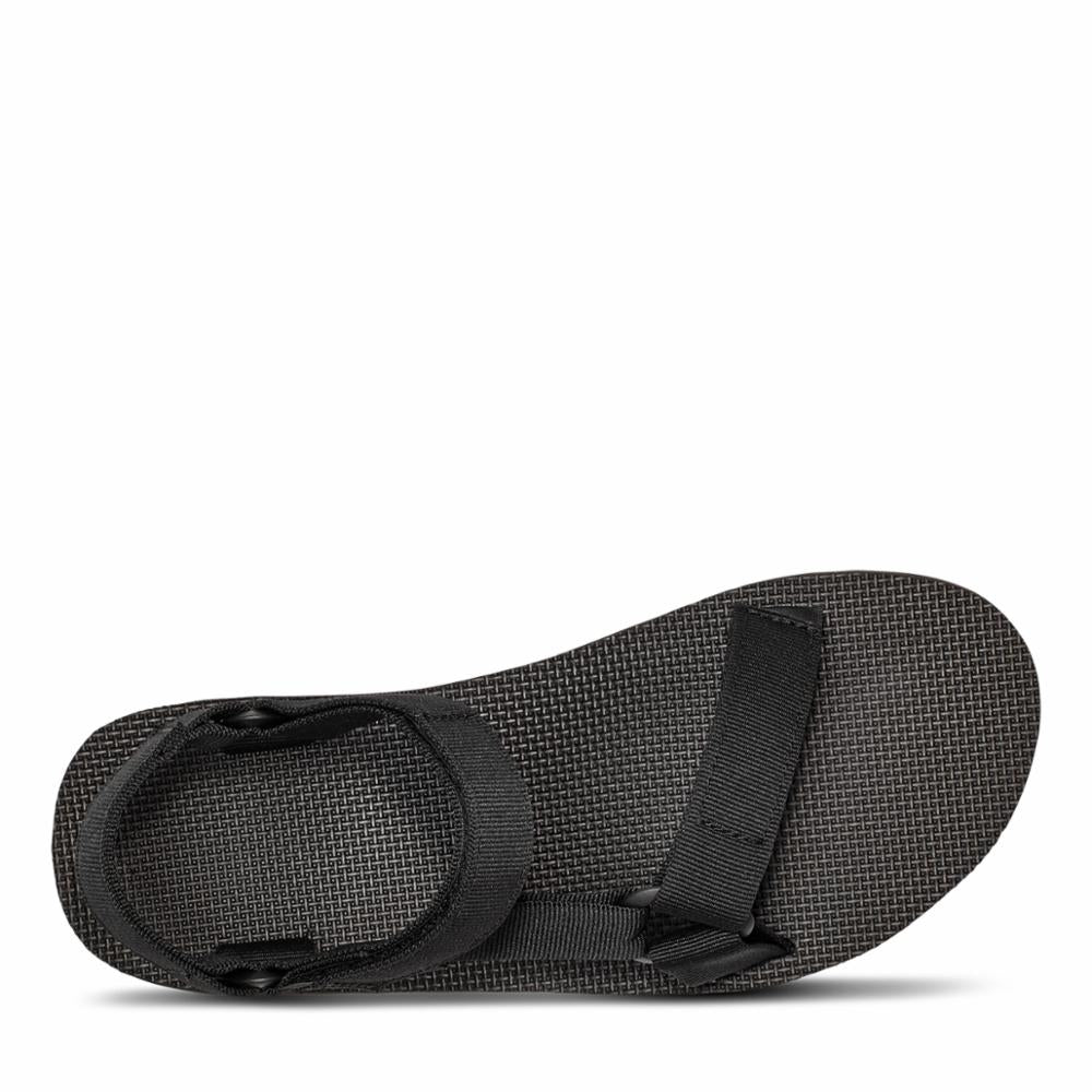 Teva Men's Mid Universal In Black M