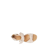 UGG Women's Yarrow in Natural Canvas