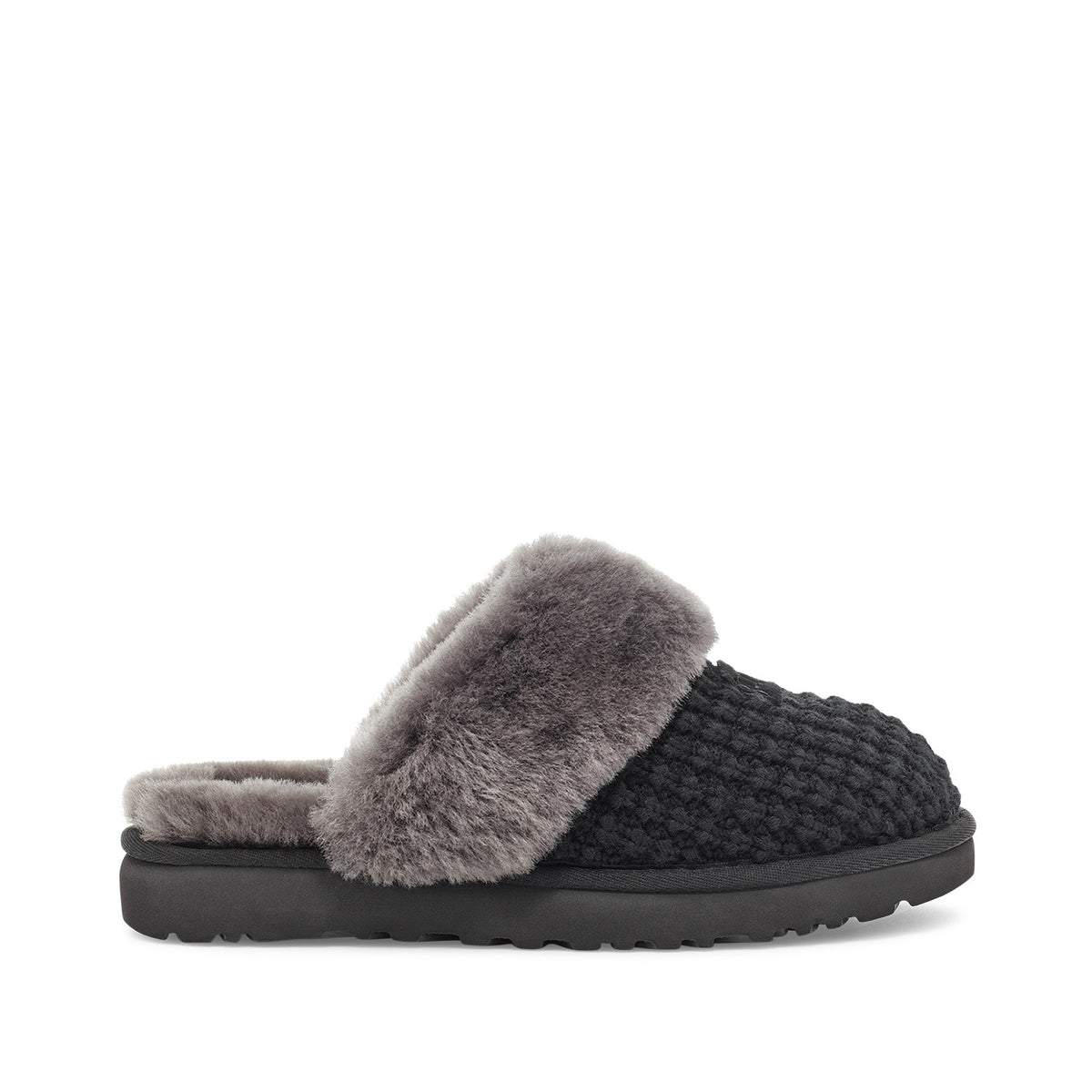 UGG Women's Cozy in Black
