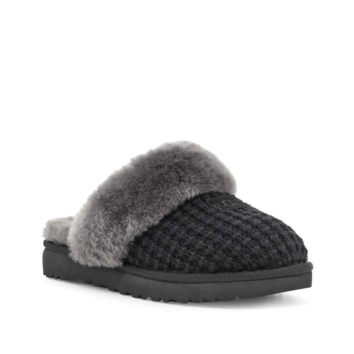 UGG Women's Cozy in Black
