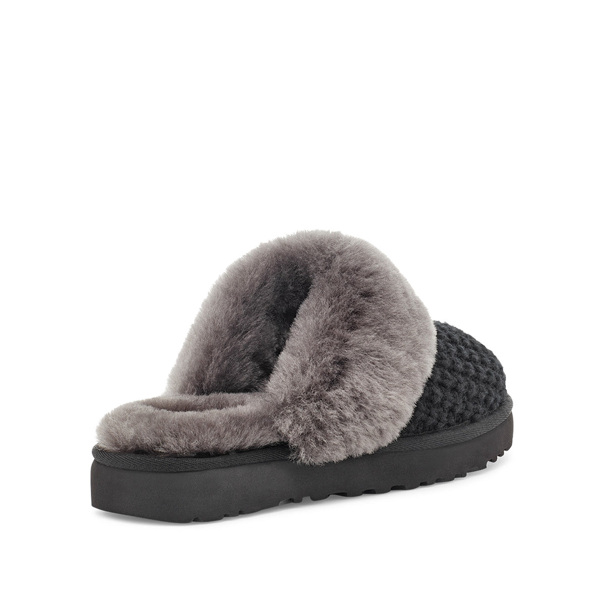 UGG Women's Cozy in Black
