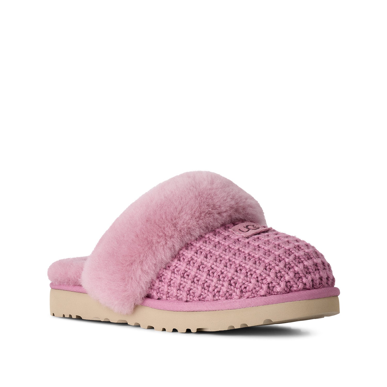 UGG Women's Cozy in Dusty Orchid