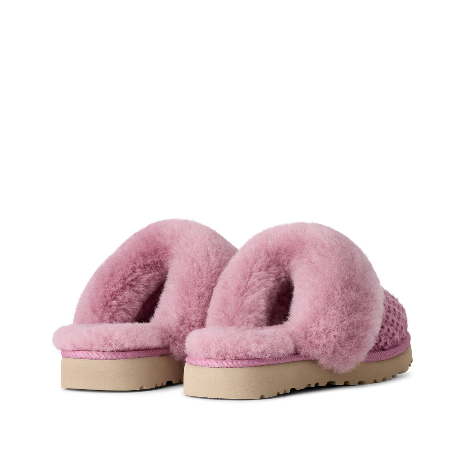 UGG Women's Cozy in Dusty Orchid