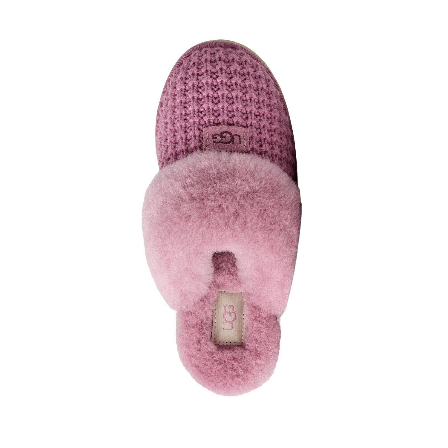 UGG Women's Cozy in Dusty Orchid
