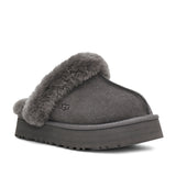 Ugg Women's Disquette in Charcoal