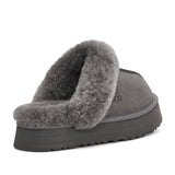 Ugg Women's Disquette in Charcoal