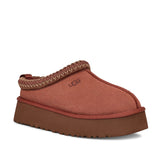 UGG Women's Tazz in Red Jasper