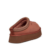 UGG Women's Tazz in Red Jasper