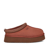 UGG Women's Tazz in Red Jasper