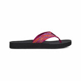 Teva  Women's Reflip Purple M