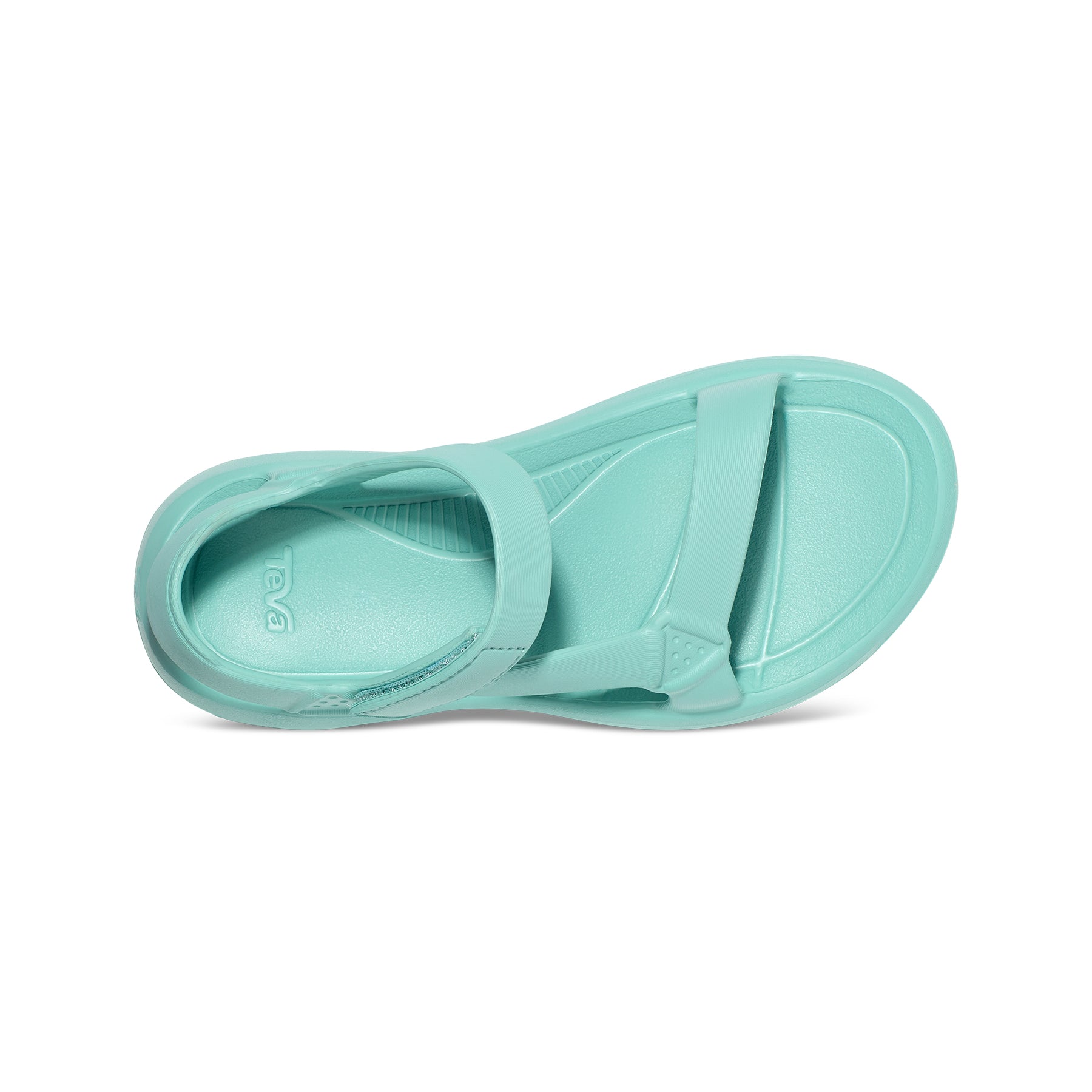 Teva Women's Hurricane Drift  In Turquoise M