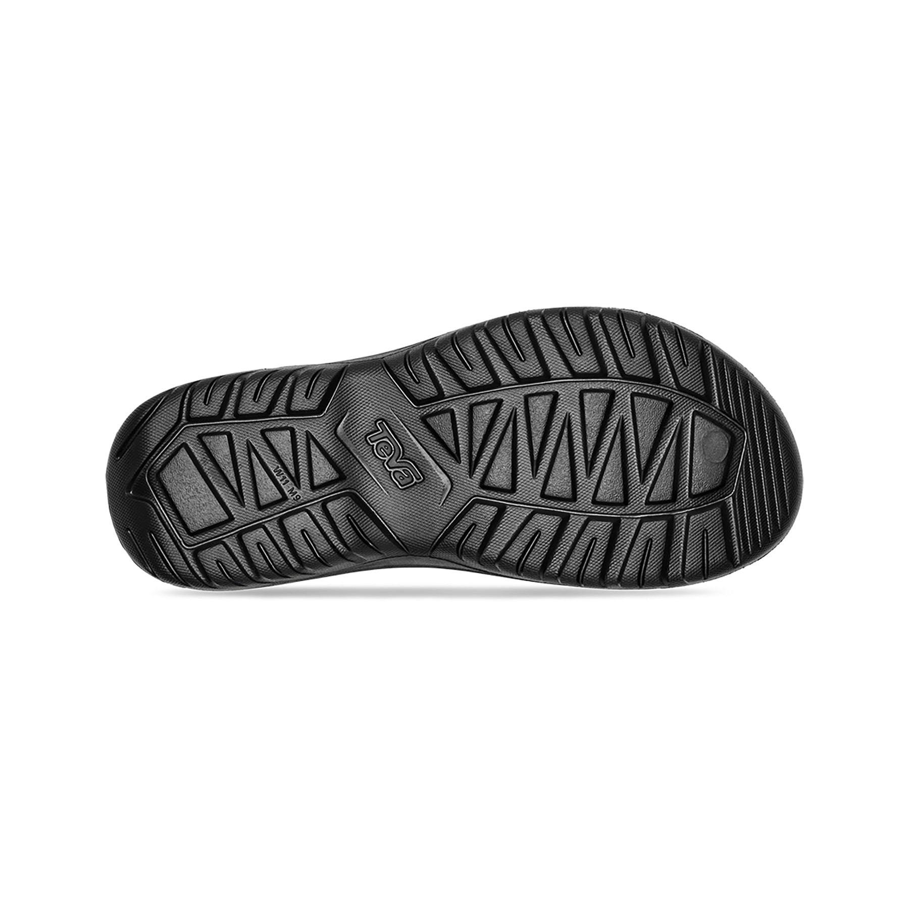 Teva Men's Hurricane Drift  In Black M
