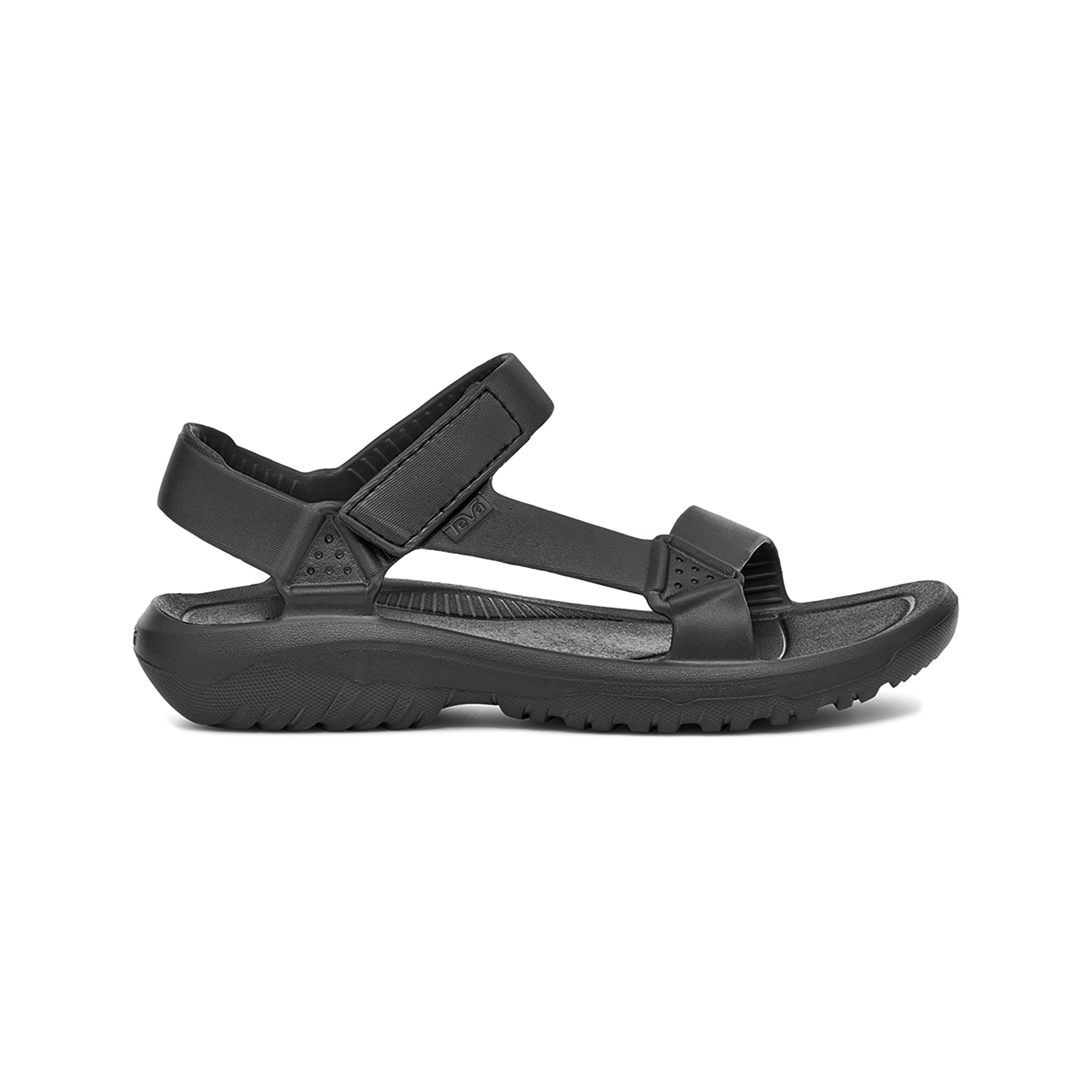 Teva Men's Hurricane Drift  In Black M