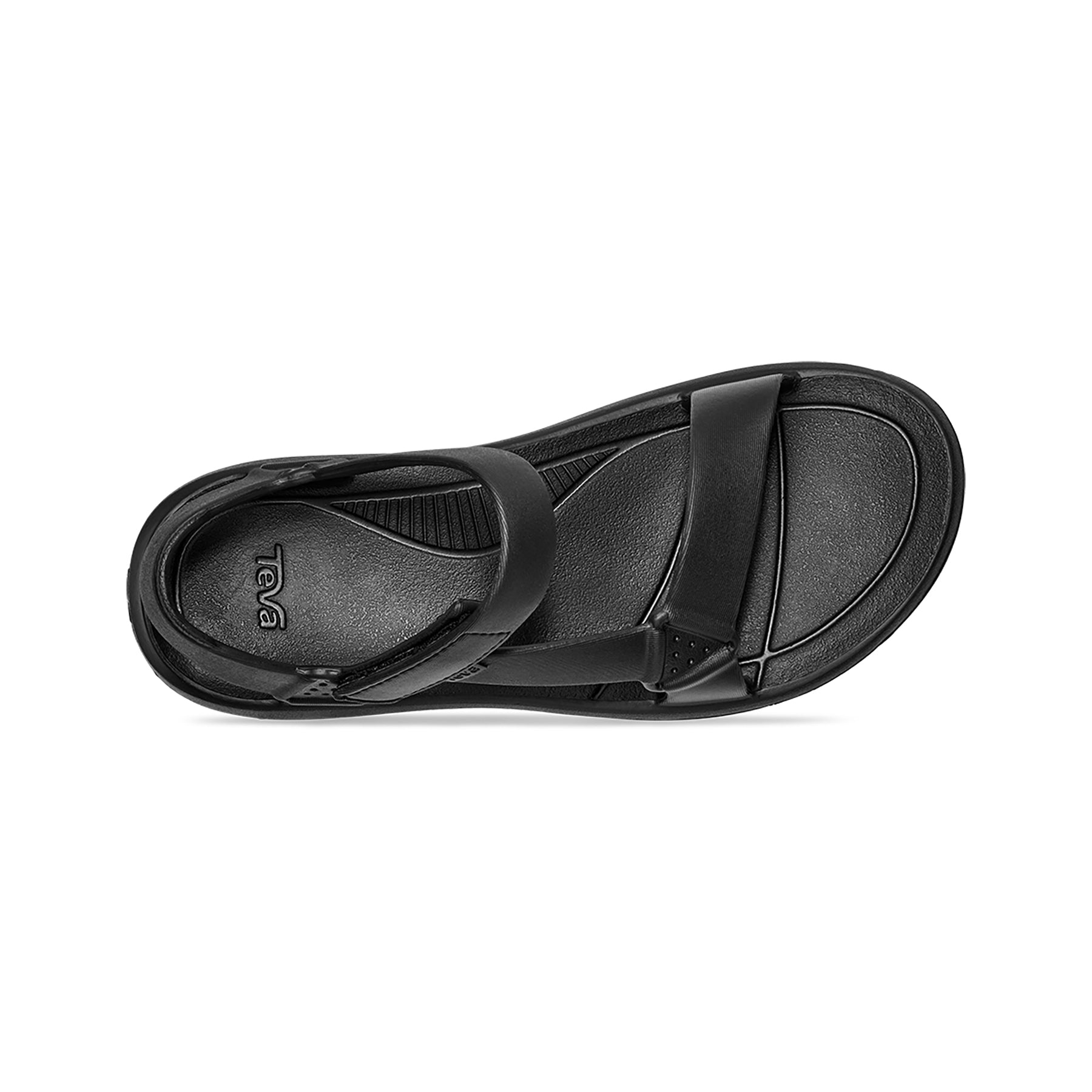Teva Men's Hurricane Drift  In Black M