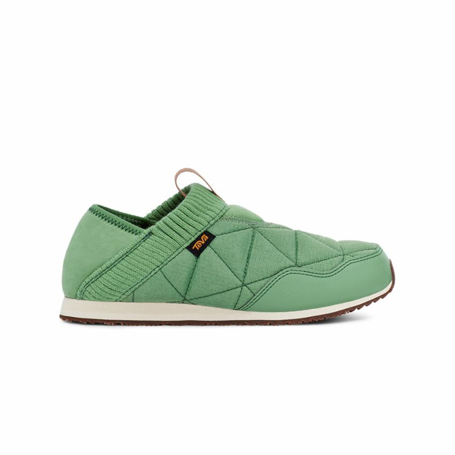 Teva  Women's Reember  Green M