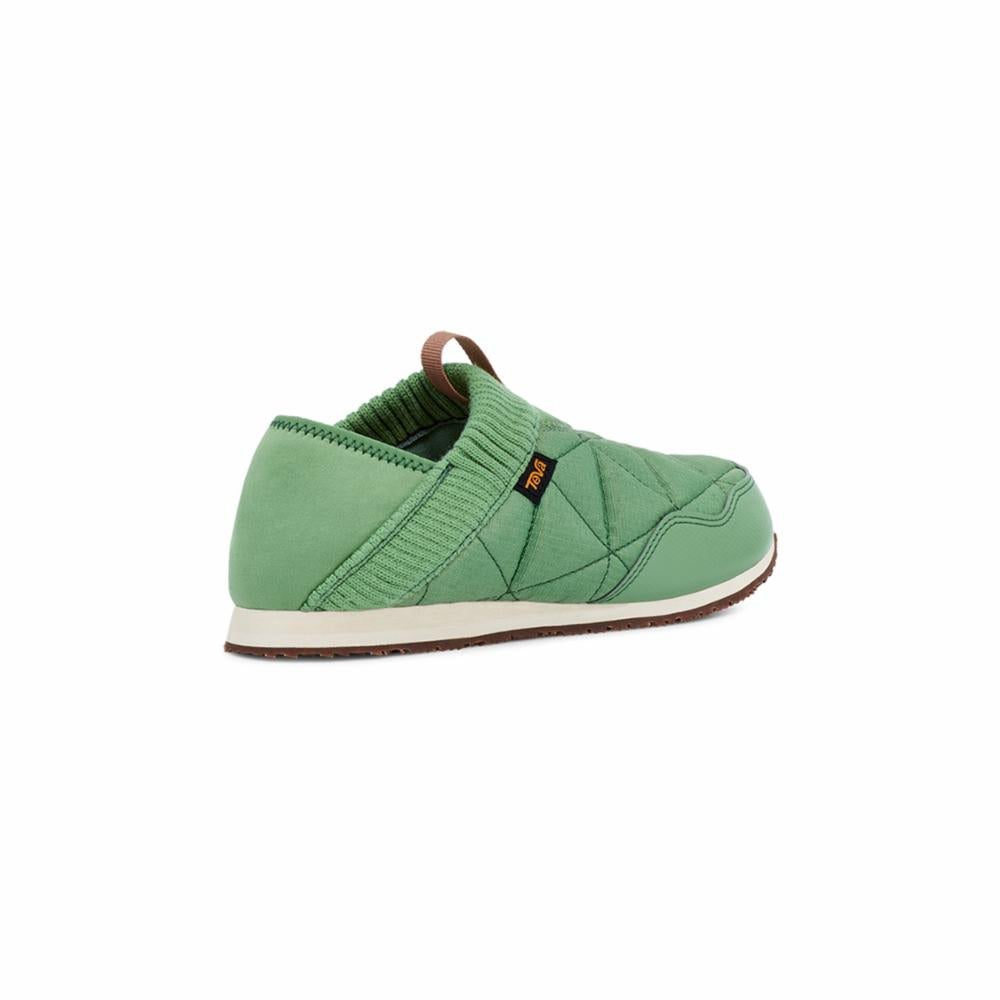 Teva  Women's Reember  Green M
