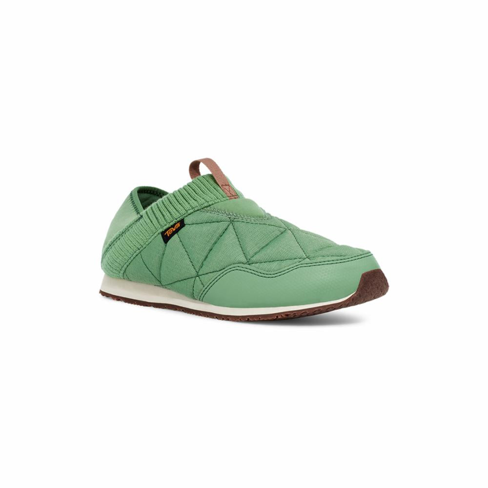 Teva  Women's Reember  Green M