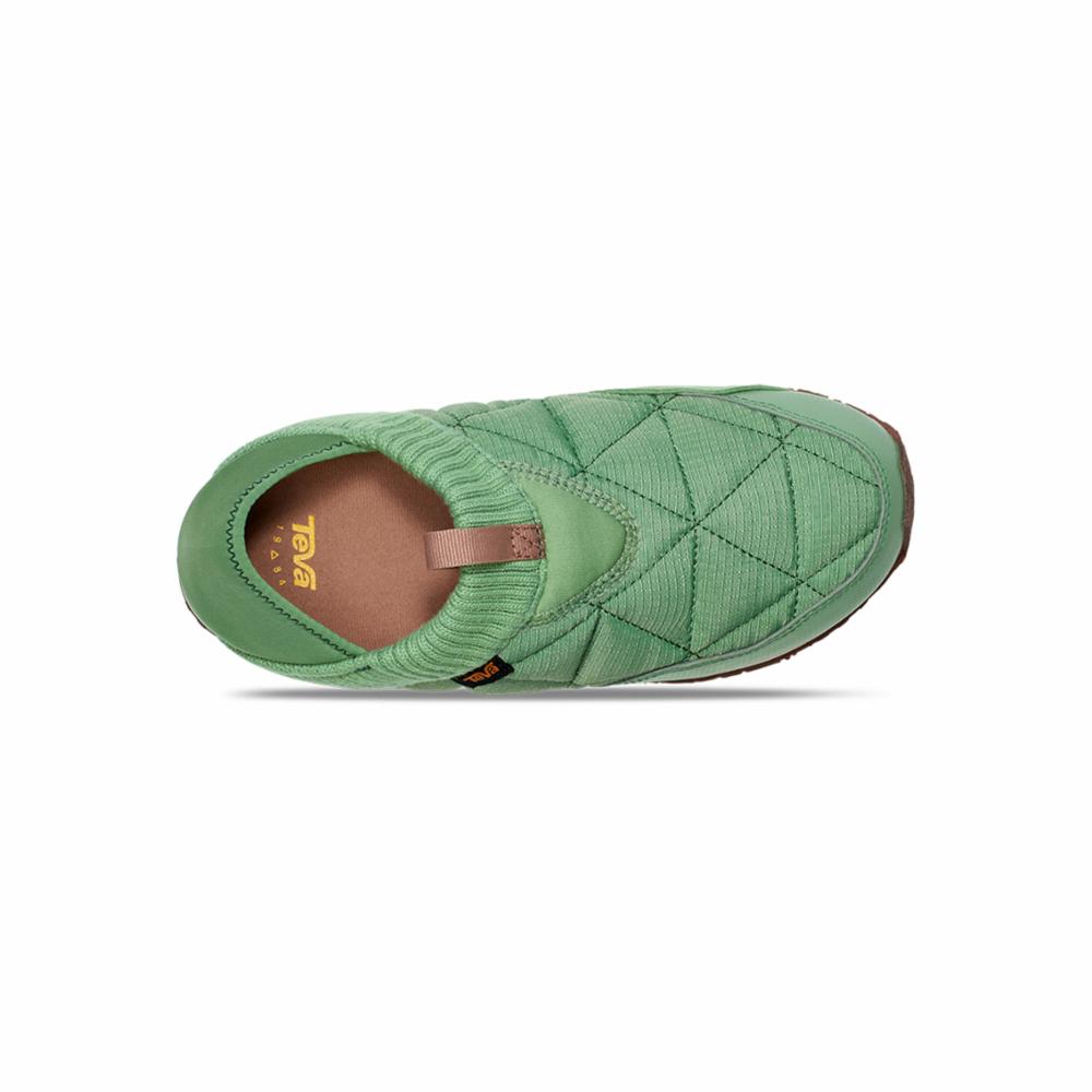 Teva  Women's Reember  Green M