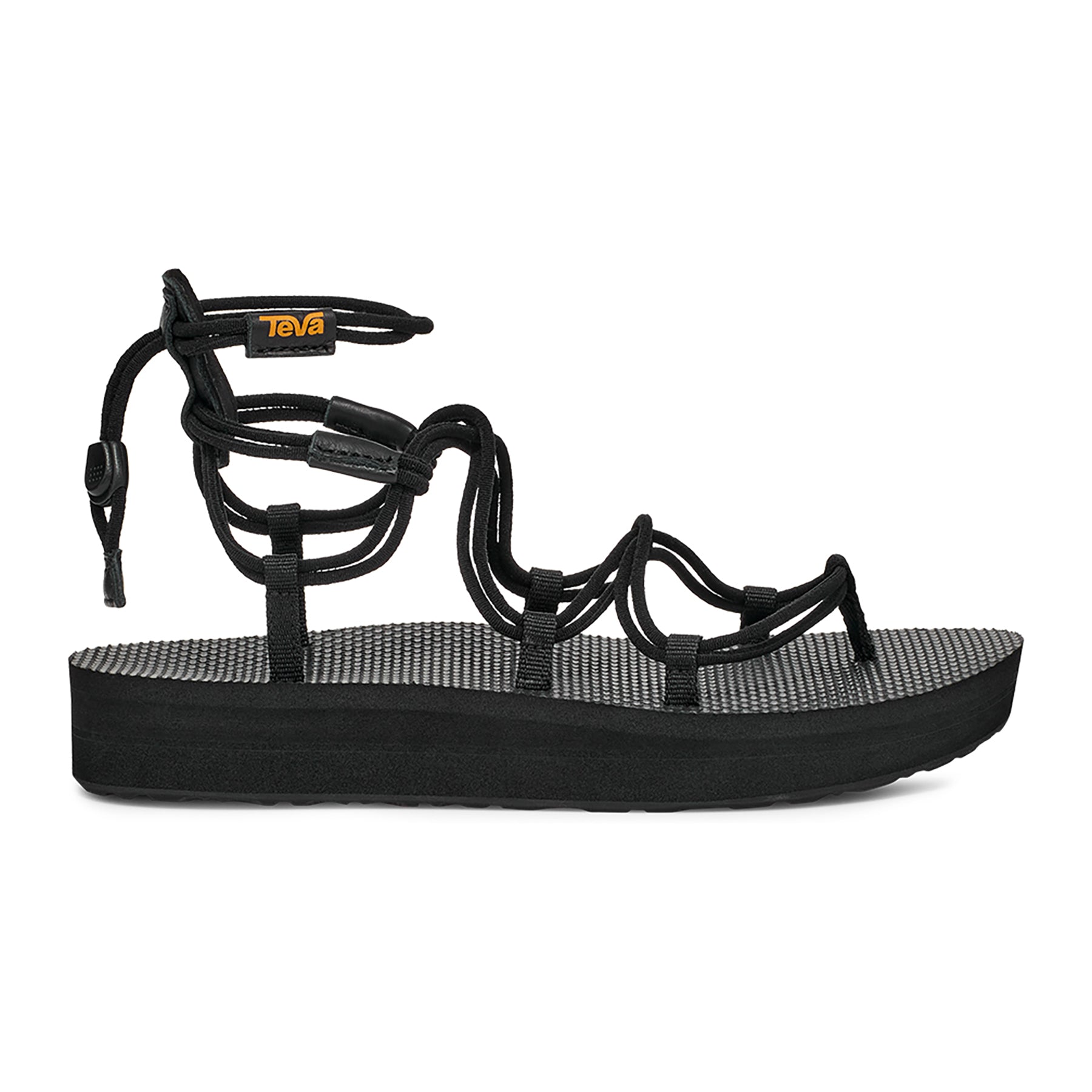 Teva Women's Midform Infinity  In Black M