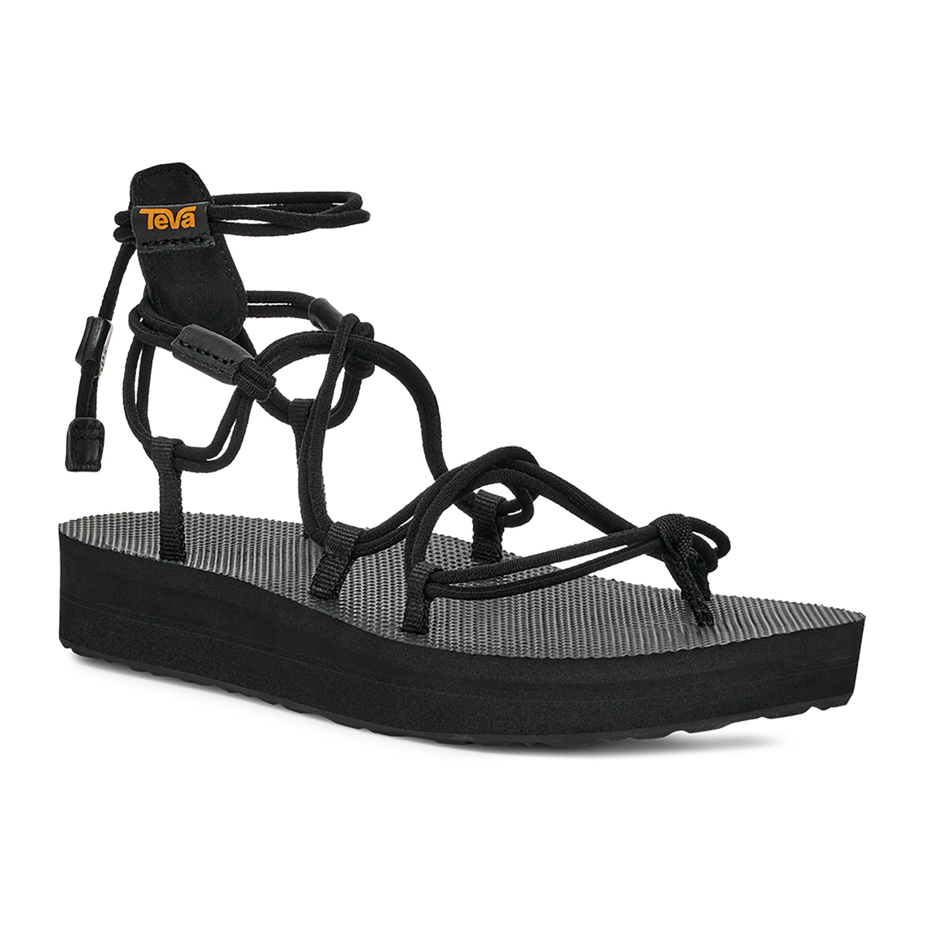 Teva Women's Midform Infinity  In Black M