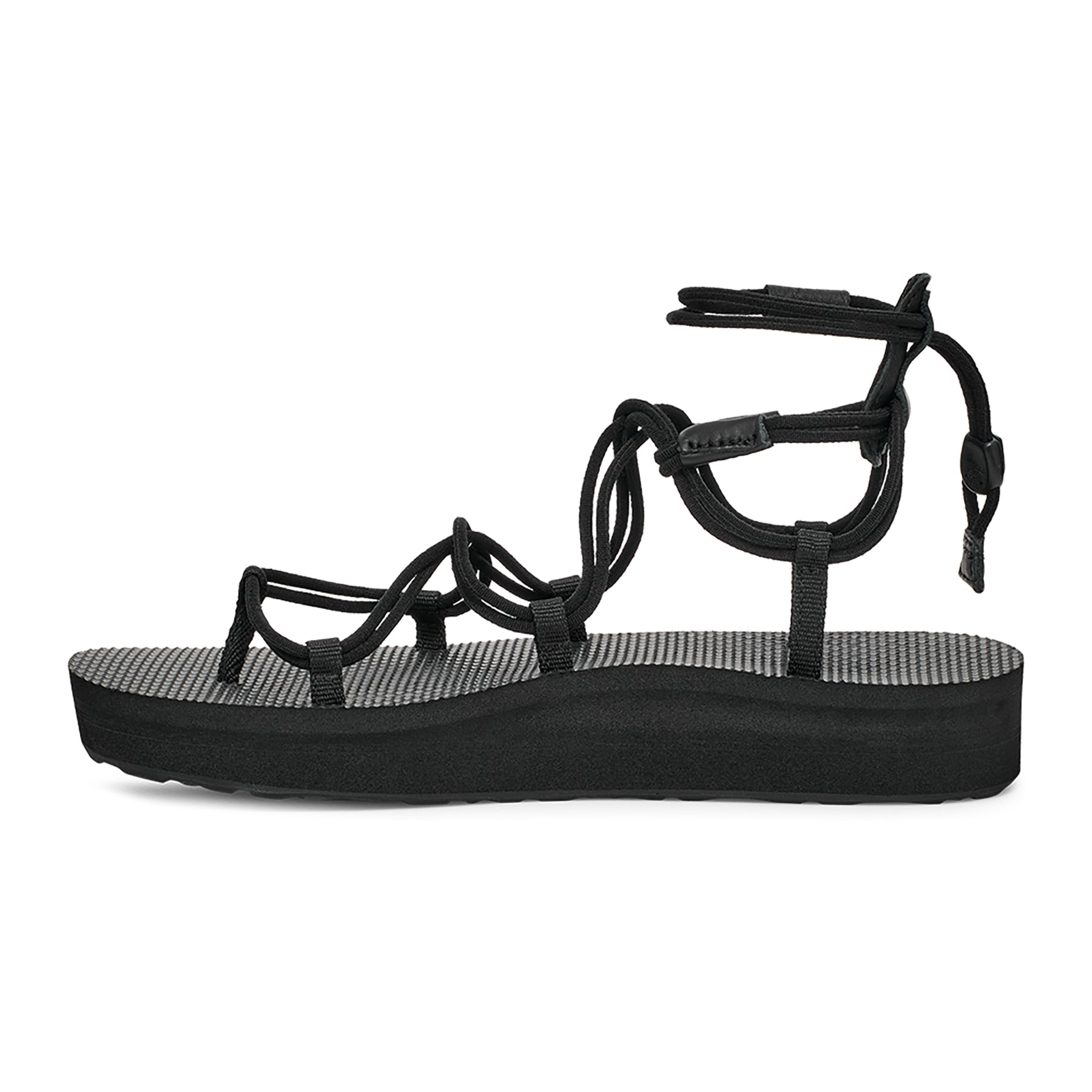 Teva Women's Midform Infinity  In Black M