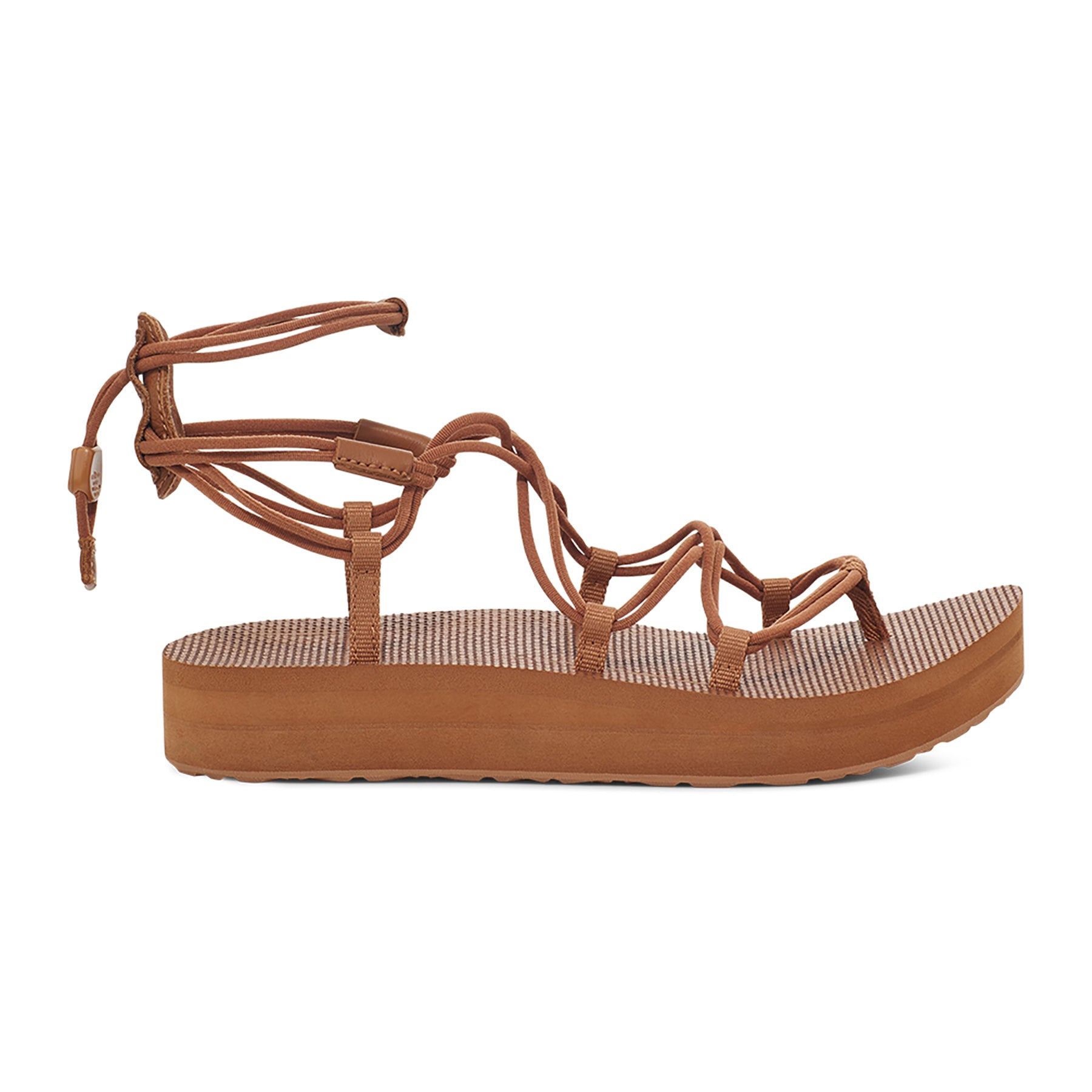 Teva Women's Midform Infinity  In Lion M