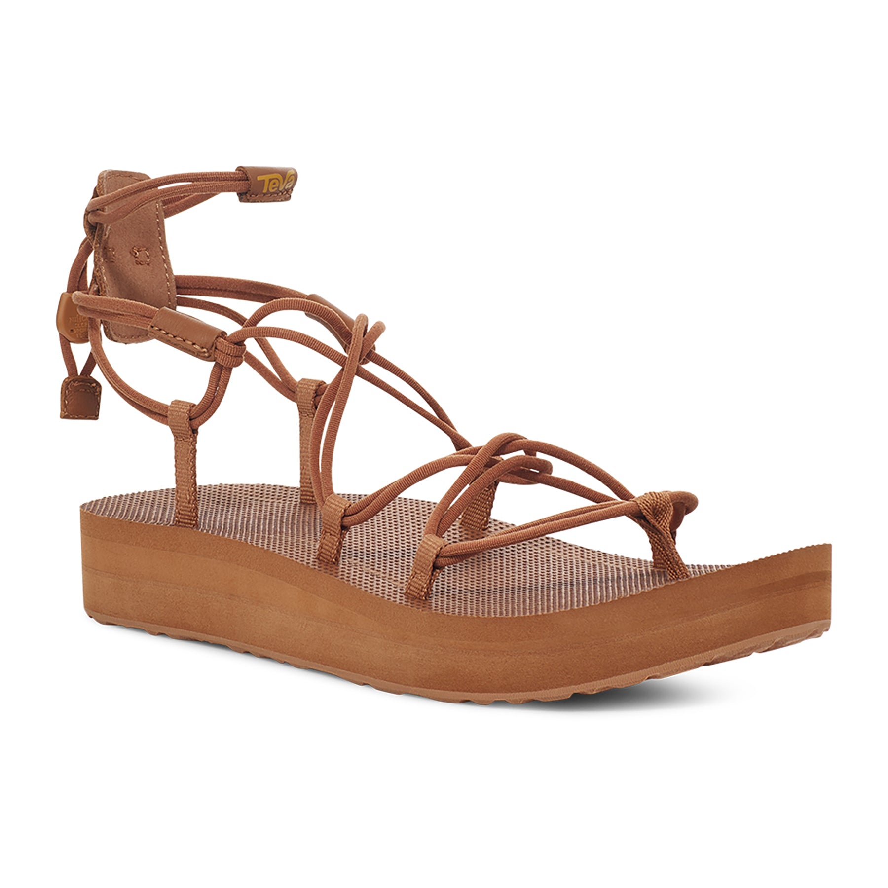 Teva Women's Midform Infinity  In Lion M