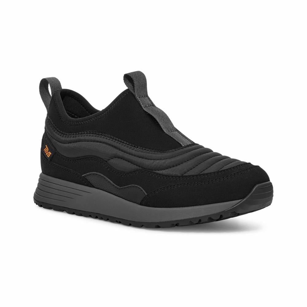 Teva Women's Reember Vistaverse In Black M